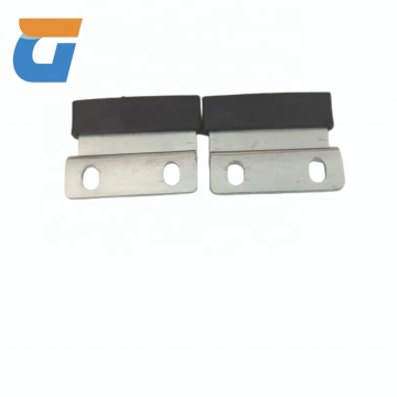 Canny Elevator Folding Door Sliding Shoes & Accessories: Enhancing Elevator Safety and Efficiency