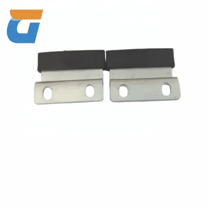 Canny Elevator Folding Door Sliding Shoes & Accessories: Enhancing Elevator Safety and Efficiency