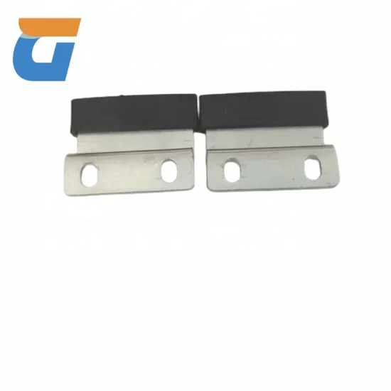 Canny Elevator Folding Door Sliding Shoes & Accessories: Enhancing Elevator Safety and Efficiency