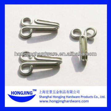 wire lacing hook