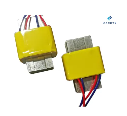 Microphone Audio Frequency Transformers