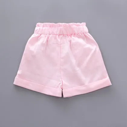 Wholesale Fashionable Formal Wear: Sweet Style Printed Kids Clothing for Baby Girls