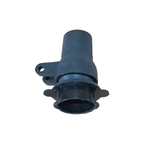 Custom Plastic Injection Molded Parts