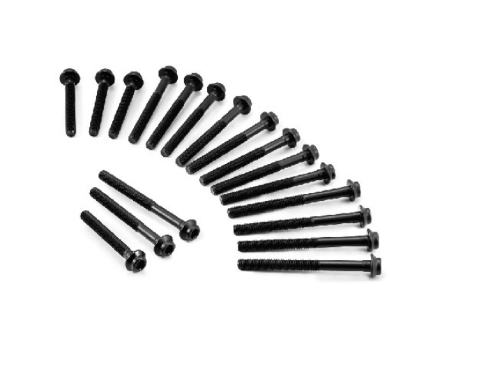 Cylinder Head Bolt A6510160569 for Engine