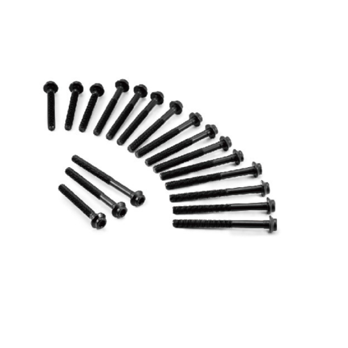 A6510160569 головка цилиндра болта