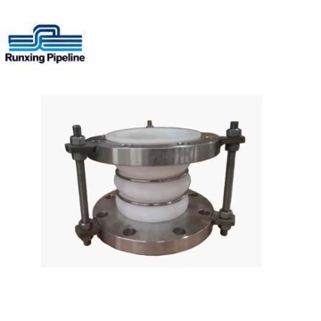 High Quality Customizable PTFE Lined Bellow Expansion Joint