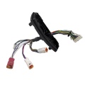 IATF16949 ADAS Cable Assembly for Vehicle