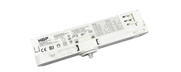 3-fazowy sterownik LED CCT+ściemniany