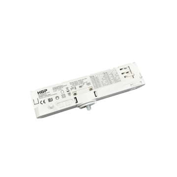 Driver a LED a 3 fasi CCT+Dimming