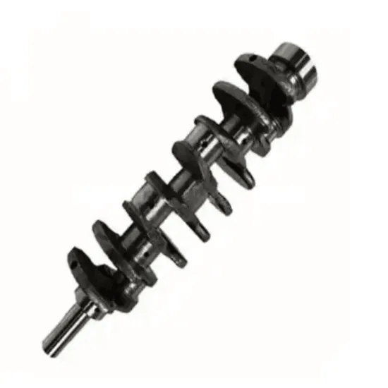 Hot Sale Auto Engine Parts: Crankshaft for Toyota Tacoma, 4Runner & FJ Cruiser 4.0L 1GRFE 2003-2009
