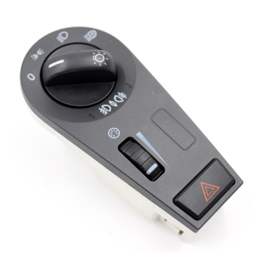 New Driver Side Headlight Lamp Switch for Volvo Truck FH12 FM VNL