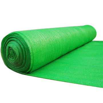 Dense Mesh Construction Site Dust Netting Cover Soil Netting
