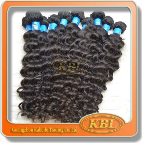 brazilian fusion hair