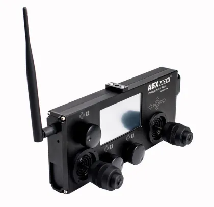 G6 6 axis camera slider wireless professional motorized camera slider