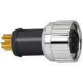 3 Pin IP67 Waterproof Connector