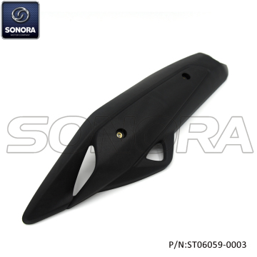 YAMAHA NMAX Protezione termica dello scarico (P / N: ST06059-0003) di alta qualità
