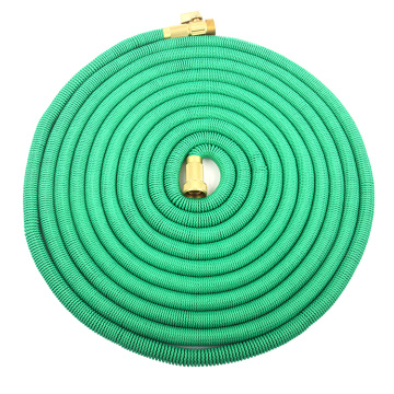 50FT Expanding Flexible Expandable Garden Water Hose pipe