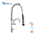 Waterfall Kitchen Sink Faucets