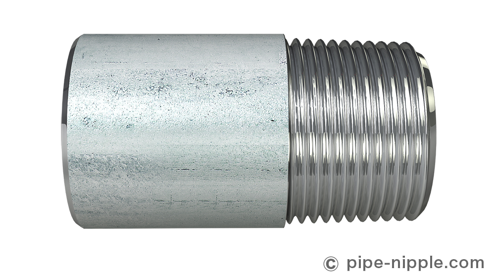 Weld Pipe Nipple Sten pipe nipple