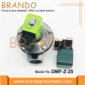 1" inch Dust Collector Valve