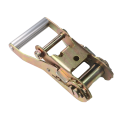 Mga bahagi ng trak ratchet buckle