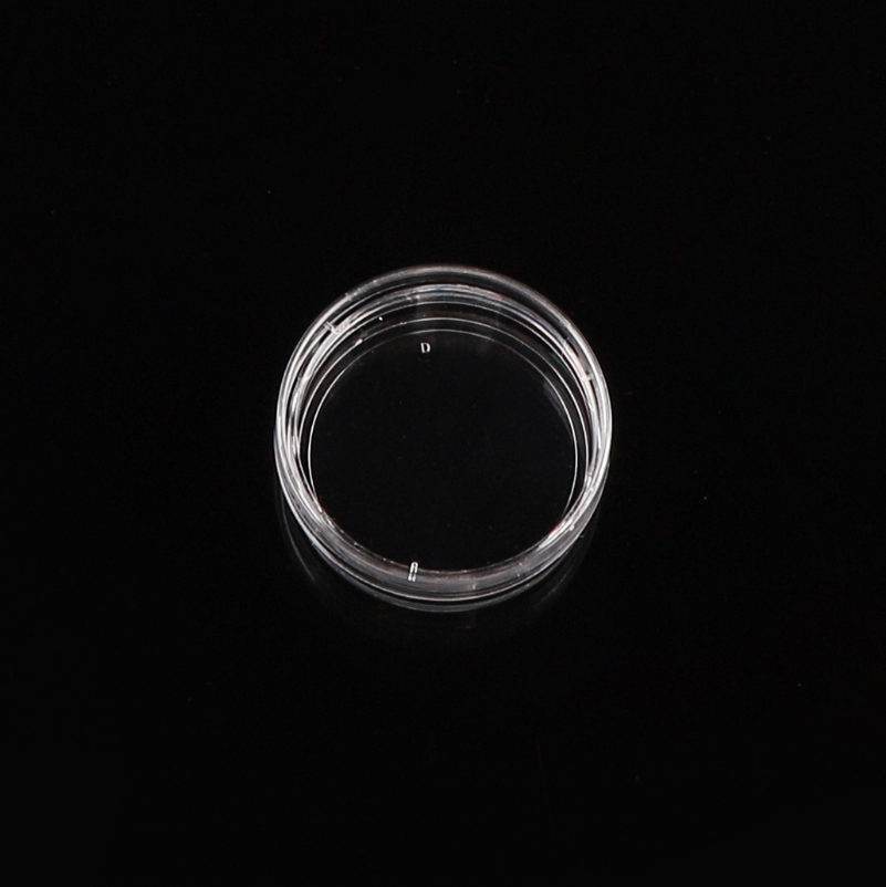 35mm buněčné kultury laboratoře
