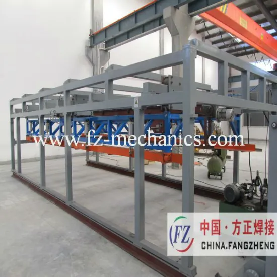 Wire mesh welder(DNW-CNC2500Q/P)