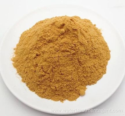 Ferric Sulfate in Water Treatment for Purification