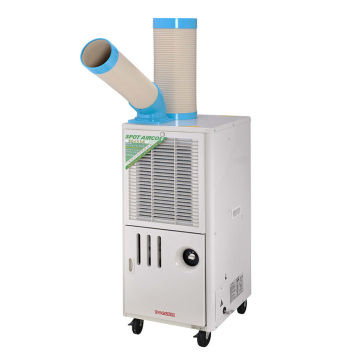 2016 hot selling Industrial air conditioner manufacturer for workshop