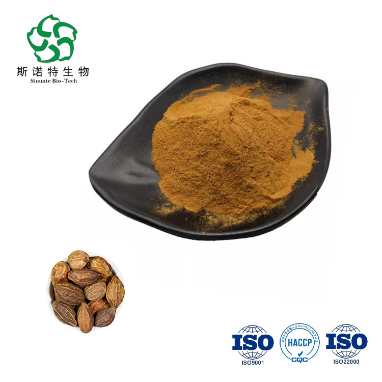 Water Soluble Fructus Chebulae Extract Powder
