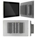 Intel Celeron DDR4 Panel Touch Fanless