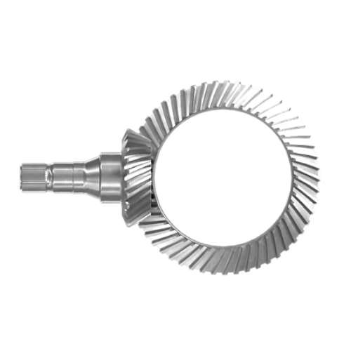 Dump truck 770G gear set 341-1507, mining truck differential gear 3411507