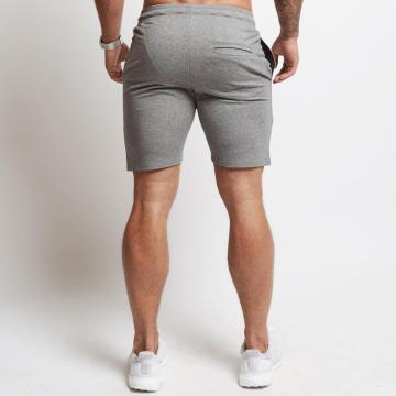 Quần skinny nam ngắn vừa vặn