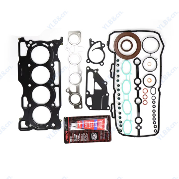 Junta de motor YLB HR16DE para Nissan Micra K12 Qashqai J10/J11 OEM 10101-EE025