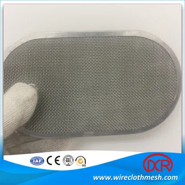 Filter Disc Screen Mesh Sizes