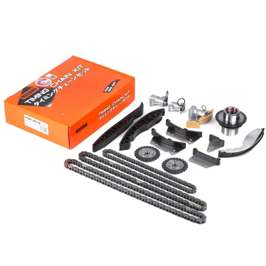 MASUMA Timing Chain Kit for Hyundai Tiburon 24361-4A020