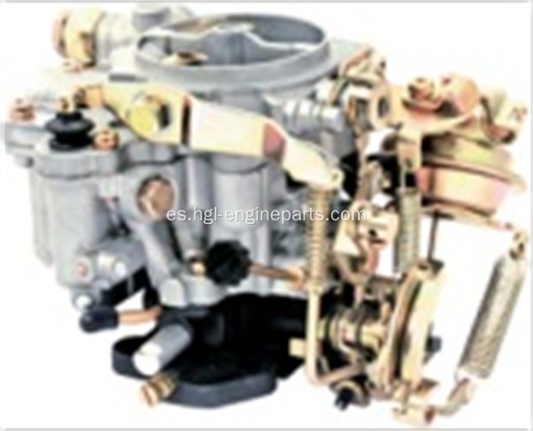 Carburador automático MD081100 MD076304 para Mitsubishi L300