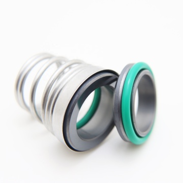 Tigilo meccanico 155A/155b/155C-28 mm per pompa roten