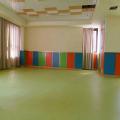 Indoor PVC Kindervloermatten voor kinderen