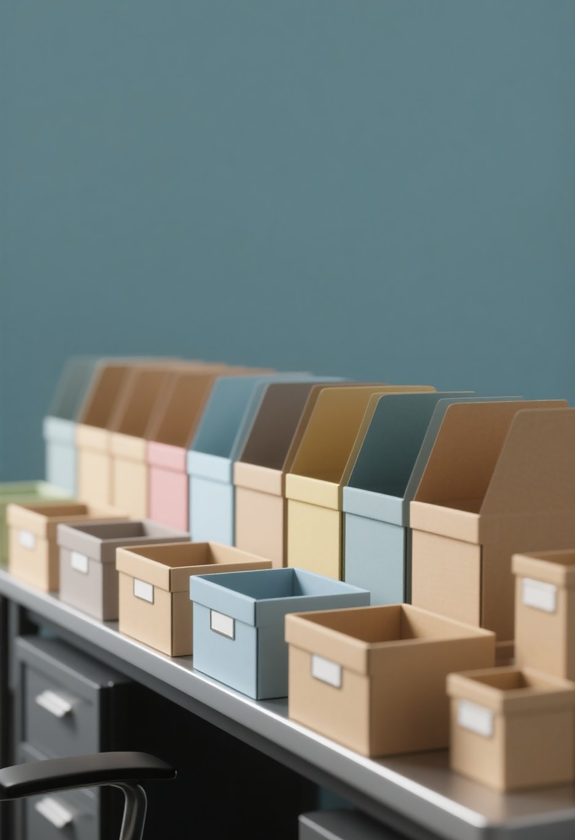 Custom Printed Carton Box