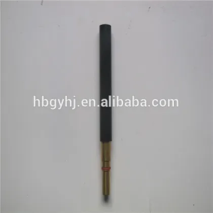 welding torch straight swan neck for panasonic