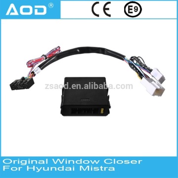For Hyundai Mistra Window closer power window closer