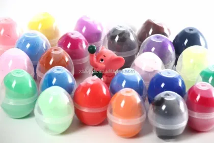 Hot Products: Colorful Play Dough Toys, Plasticine & Modeling Clay for Kids