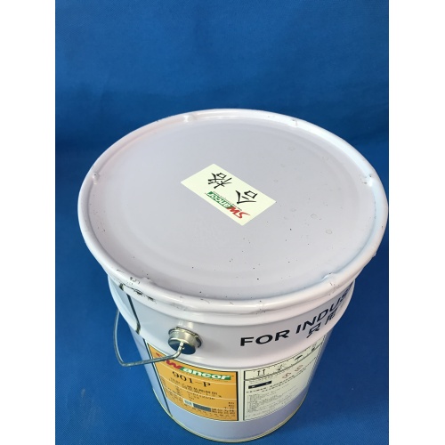 China 901 high quality vinyl resin Heat and corrosion resistance Factory