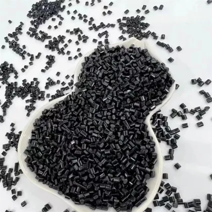 Chimei ABS Resins: Exploring the Properties and Applications of 757 Series Virgin Transparent ABS Granules