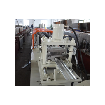 Roller Shutter Door Strip Roll Forming Machine