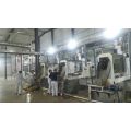 sunflower oil production line