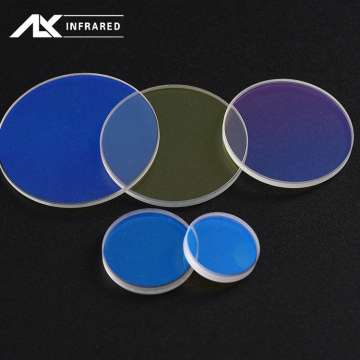 High-Quality Optical Fiber Protective Lens