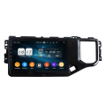 android10 car multimedia for chery tiggo 4 2019