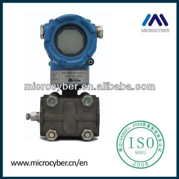 high presicion high stability differential pressure transmitter
